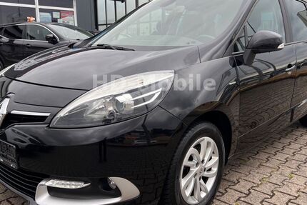Renault Scenic 196.000 km 5.950 &euro; Freigericht - Somborn 63579