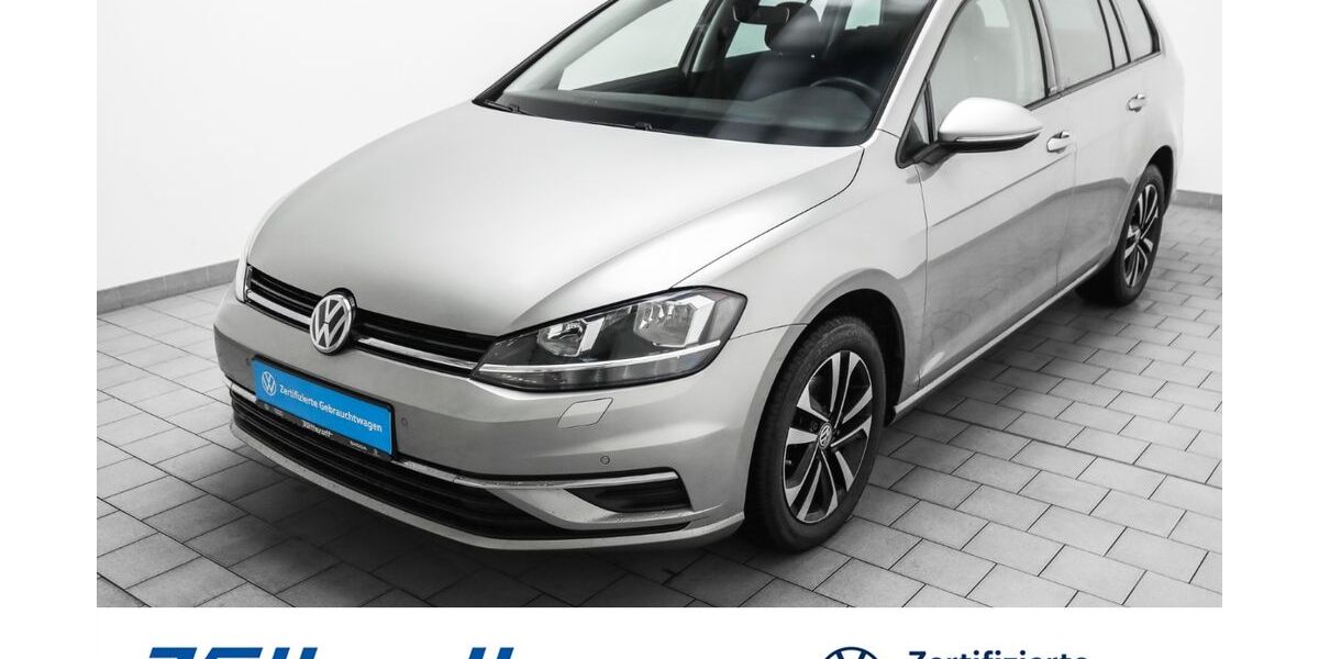 VW Golf 61.265 km 17.680 &euro; Eschershausen 37632