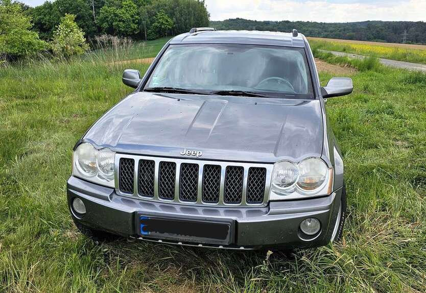 Grand Cherokee