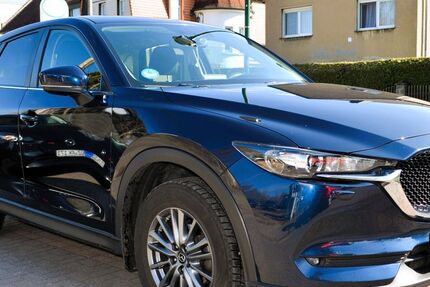Mazda CX-5 104.000 km 17.000 &euro; Leipzig 04159