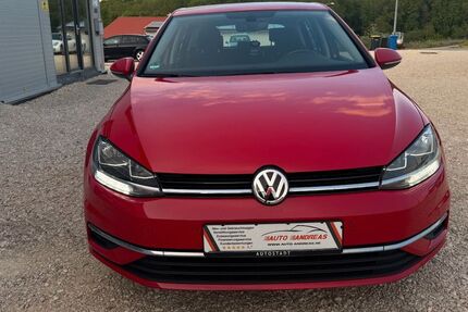 VW Golf 96.741 km 11.980 &euro; Uffenheim 97215
