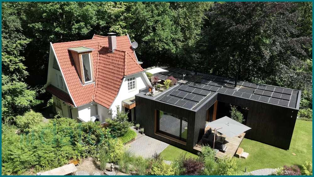 Einfamilienhaus Bad Essen - 6 Zimmer, 264 m&sup2;, 1.250.000&euro; | Angebot:26886497