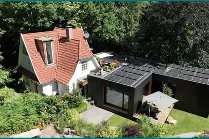 Haus Bad Essen - 6 Zimmer, 264 m&sup2;, 1.250.000&euro; | Angebot:26886497