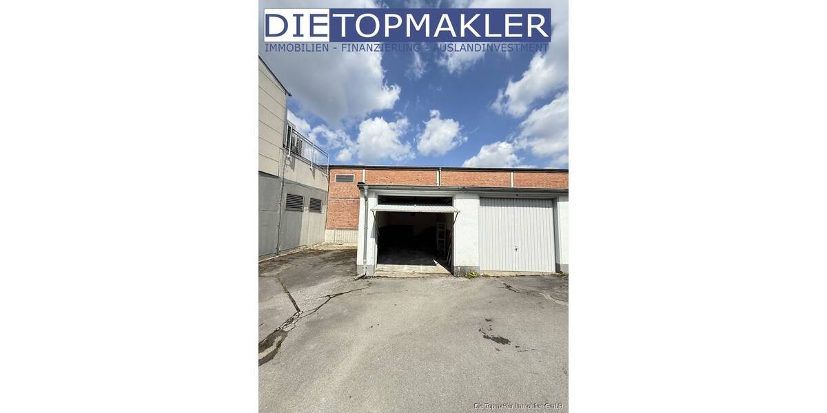 Etagenwohnung Bielefeld Hillegossen - 2 Zimmer, 95 m&sup2;, 118.000&euro; | Angebot:26402367