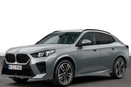 BMW X2 6.950 km 47.990 &euro; Gießen 35398