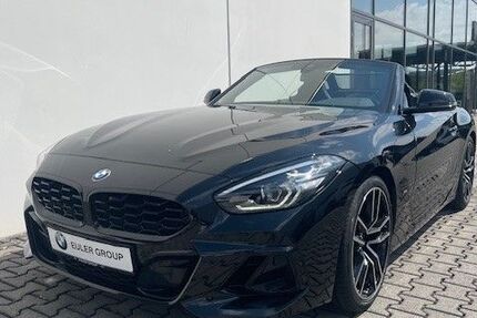 BMW Z4 58.294 km 35.799 &euro; Kaiserslautern 67663