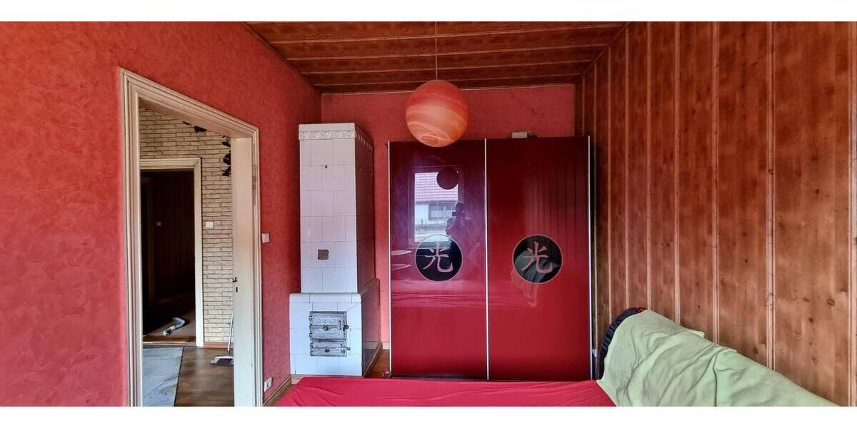 Mehrfamilienhaus, Wohnhaus Eggesin - 1 Zimmer, 340 m&sup2;, 29.000&euro; | Angebot:26568995