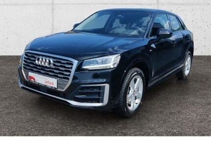 Audi Q2 125.686 km 15.695 € Bad Salzungen 36433