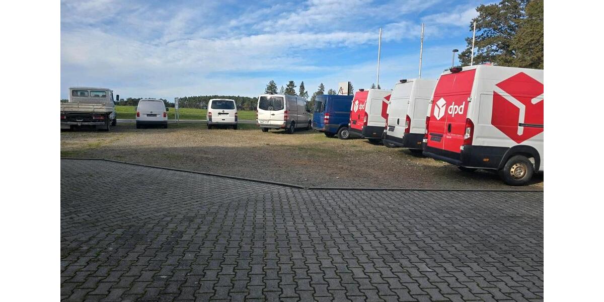 Gewerbeobjekt Calau - 1.000&euro; | Angebot:26477945