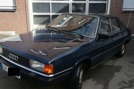 Audi 80 130.000 km 1.600 € Weissach im Tal 71554
