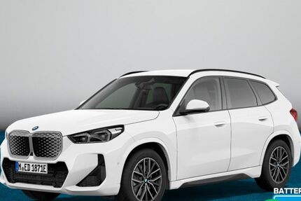 BMW iX1 13.387 km 51.985 &euro; Bad Kreuznach 55543