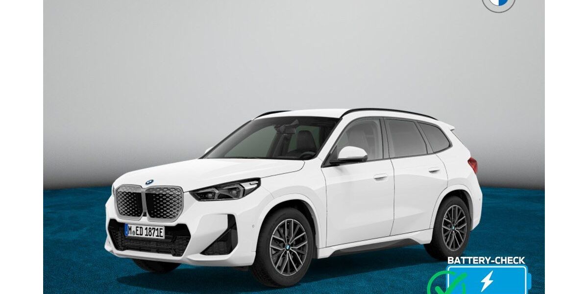 BMW iX1 13.387 km 51.985 &euro; Bad Kreuznach 55543