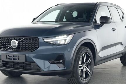 Volvo XC40 25.201 km 36.980 &euro; Torgau 04860