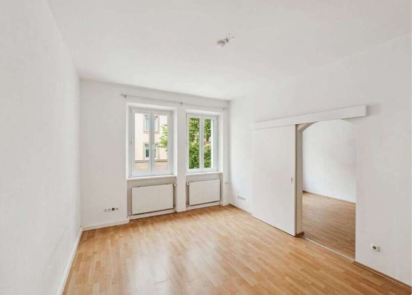 Wohnung zum Kaufen in Nürnberg Rennweg 199.000 € 63.87 m²
