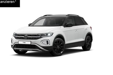 VW T-Roc 52.000 km 22.980 &euro; Bad Sooden-Allendorf 37242
