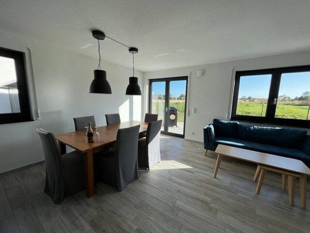 Doppelhaushälfte Kühlungsborn - 4 Zimmer, 100 m&sup2;, 1.550&euro; | Angebot:26867262