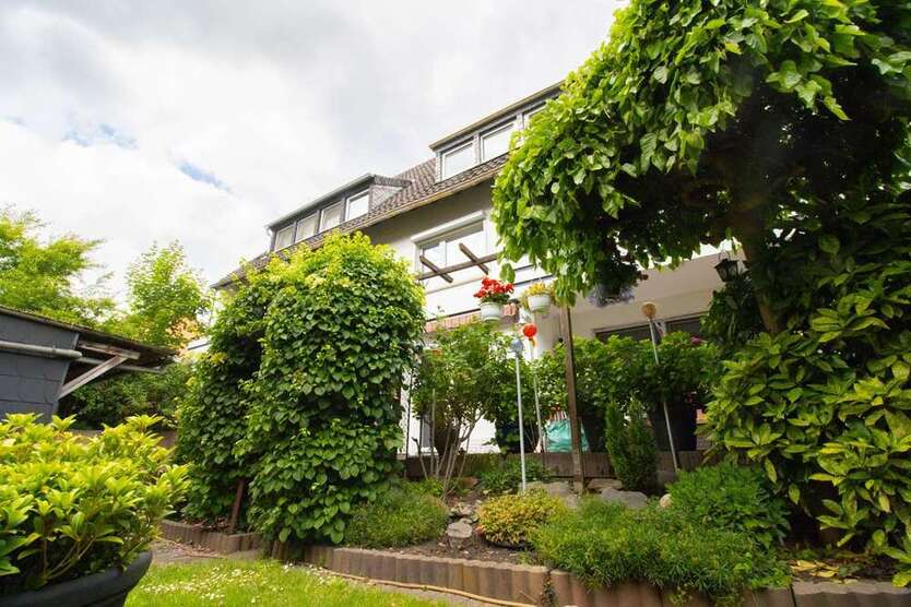 Wohnung zum Kaufen in Duisburg Beeck 129.000 € 91 m²