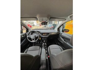 Opel Crossland (X) 16.002 km 17.990 &euro; Battenberg 35088