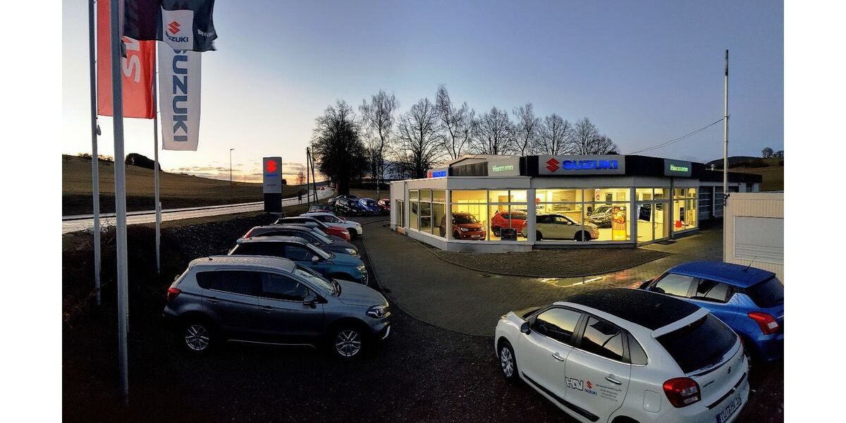 Suzuki Ignis 19.750 km 16.490 &euro; Seitingen-Oberflacht 78606