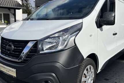 Nissan NV300 241.000 km 8.470 € Nauen 14641