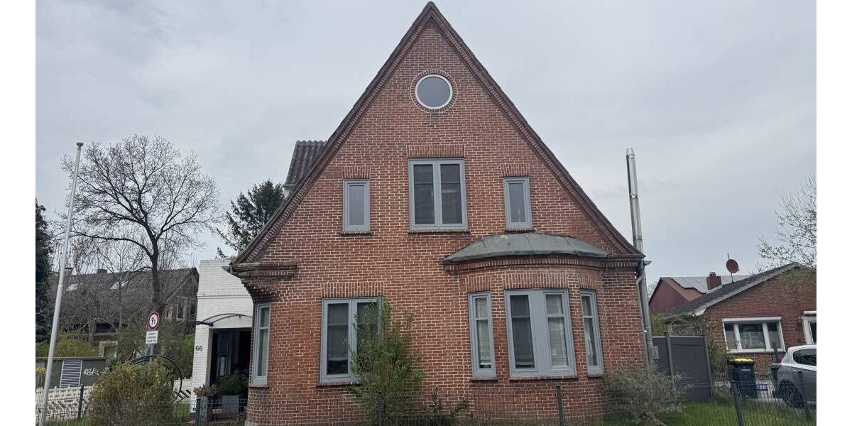 Einfamilienhaus Buchholz - 3 Zimmer, 133 m&sup2;, 175.000&euro; | Angebot:26230396