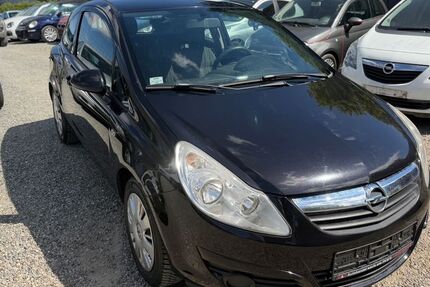 Opel Corsa 111.000 km 2.750 &euro; Kiel 24146