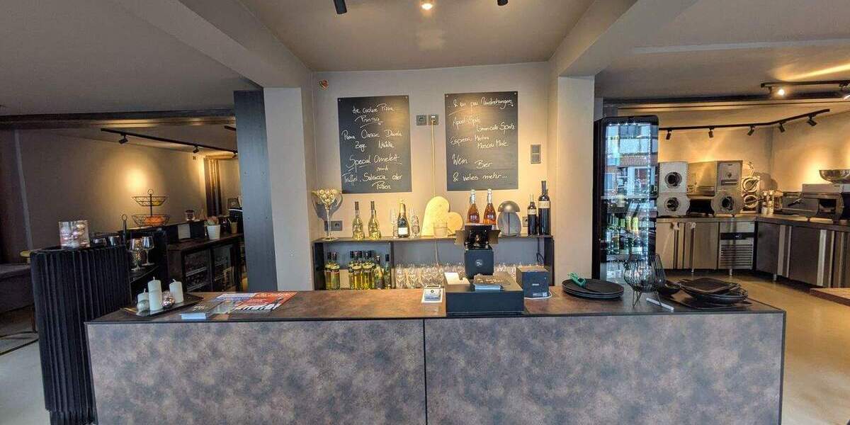 Gewerbeobjekt Plau am See Plau - 5 Zimmer, 598.000&euro; | Angebot:25707567