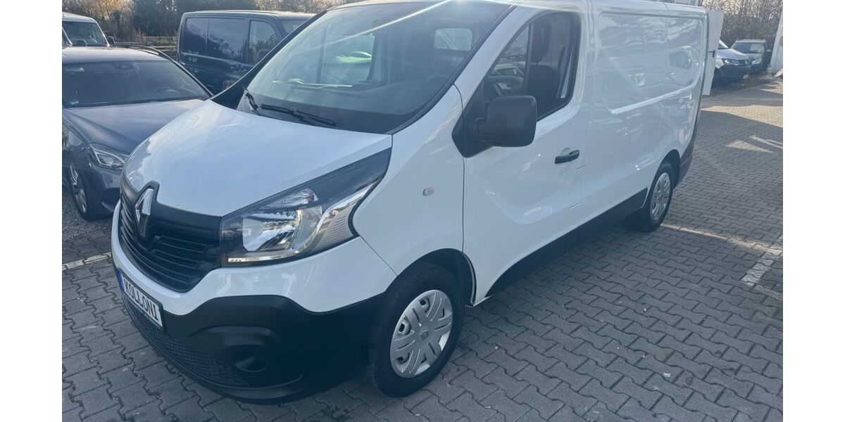Renault Trafic 147.585 km 10.999 &euro; München OT Aubing-Lochhausen-Langwied 81243