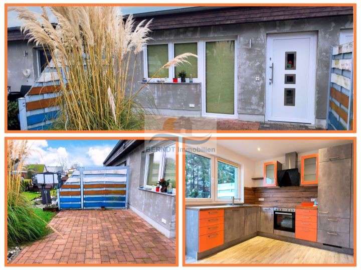 Wohnung zum Mieten in Garz 448 € 64 m² 2 zimmer