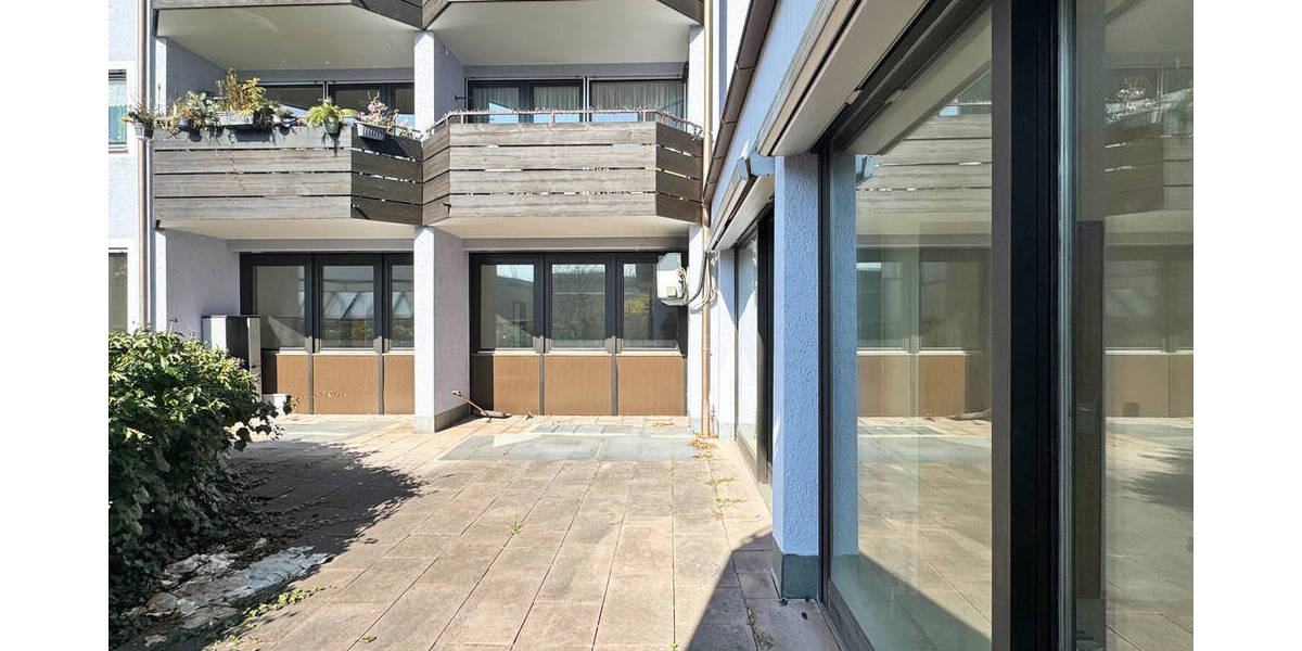 Gewerbeobjekt Landshut Nikola - 1 Zimmer, 350 m&sup2;, 1.110.000&euro; | Angebot:25695113