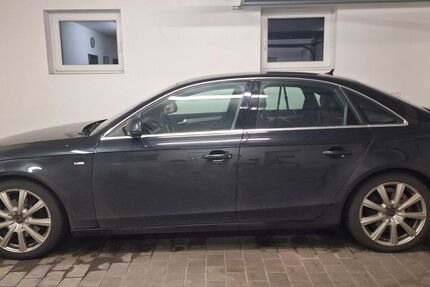 Audi A4 183.500 km 9.990 &euro; Meppen 49716