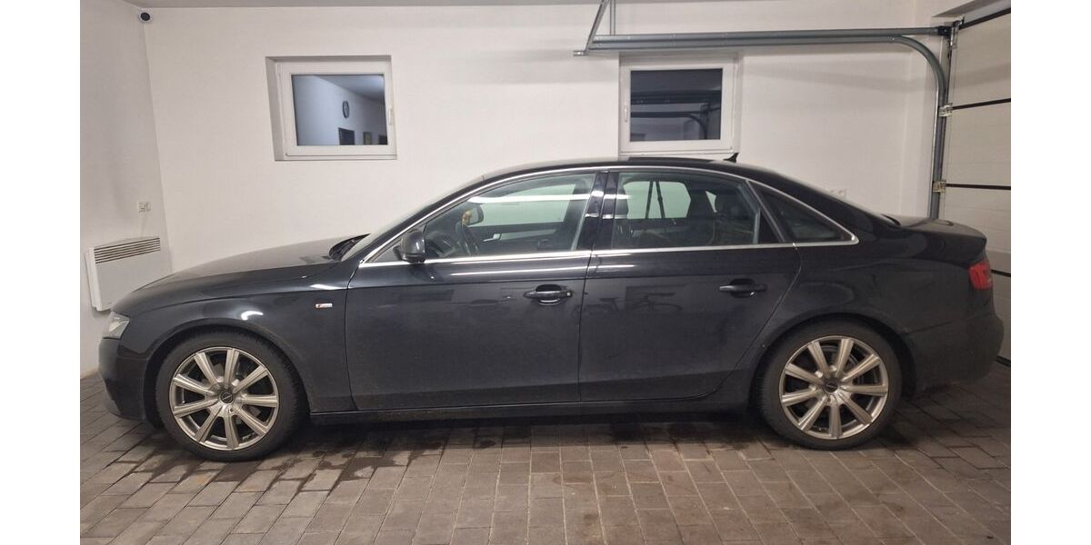 Audi A4 183.500 km 9.990 &euro; Meppen 49716