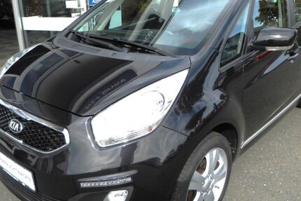 Kia Venga 105.000 km 7.990 € Hof 95030