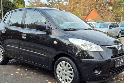 Hyundai i10 150.600 km 3.490 &euro; Winsen / Luhe 21423