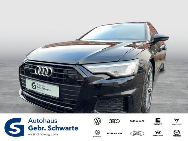 Audi A6 115.700 km 35.990 &euro; Meppen 49716