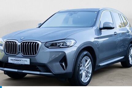 BMW X3 20.807 km 39.890 € Wiehl 51674