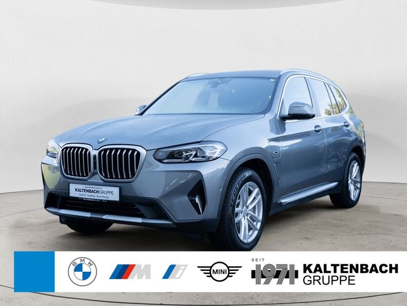 BMW X3 20.807 km 39.890 € Wiehl 51674