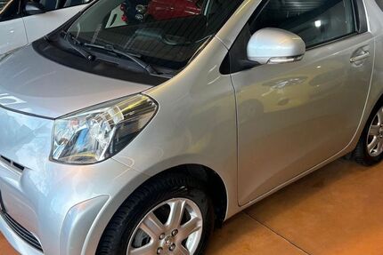 Toyota IQ 71.022 km 6.590 &euro; Bad Dürkheim 67098