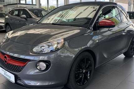Opel Adam 65.800 km 9.990 € Nottuln 48301