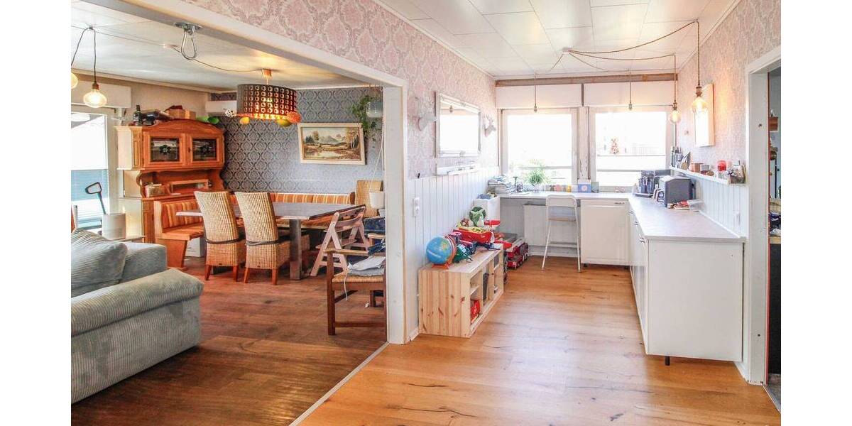 Einfamilienhaus Munster Trauen - 5 Zimmer, 259.000&euro; | Angebot:26156371