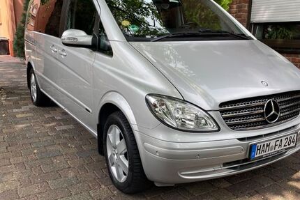 Mercedes-Benz Vito 285.600 km 13.500 &euro; Hamm 59073
