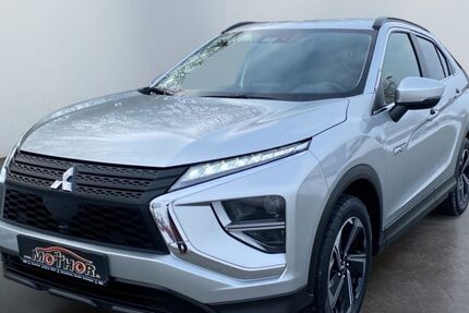 Mitsubishi Eclipse Cross 25.195 km 23.489 &euro; Gardelegen 39638