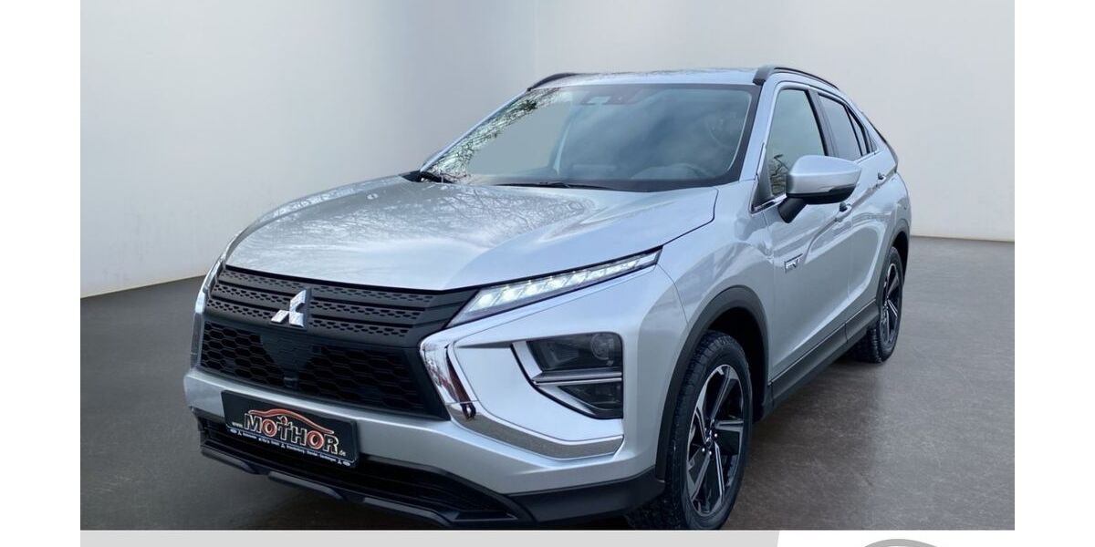 Mitsubishi Eclipse Cross 25.195 km 23.658 &euro; Gardelegen 39638