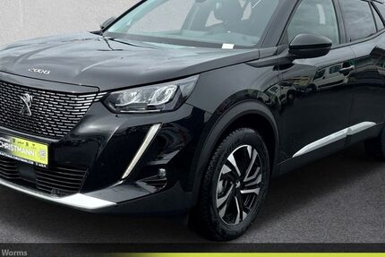 Peugeot 2008 17.500 km 19.990 &euro; Gruenstadt 67269