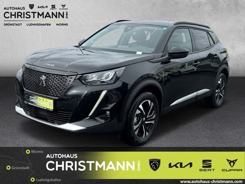 Peugeot 2008 17.500 km 20.990 € Gruenstadt 67269