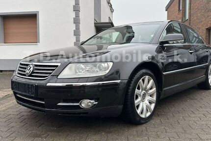 VW Phaeton 220.000 km 7.499 &euro; Troisdorf 53840