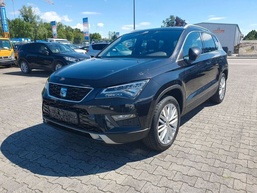 Ateca