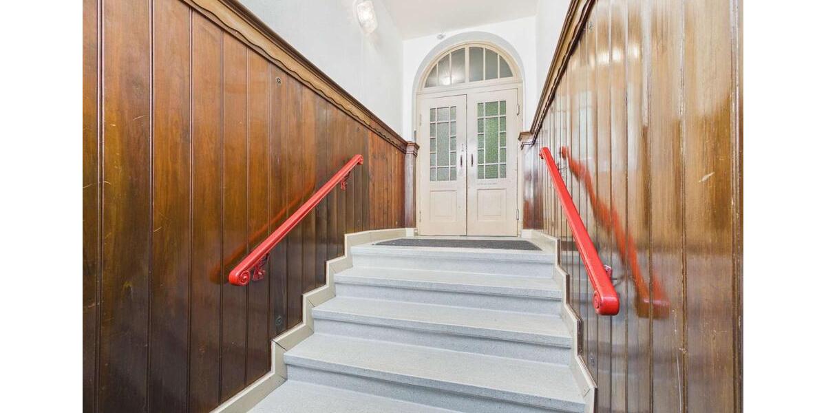 Etagenwohnung Auerbach/Vogtland Vogtland - 4 Zimmer, 95 m&sup2;, 465&euro; | Angebot:26678312