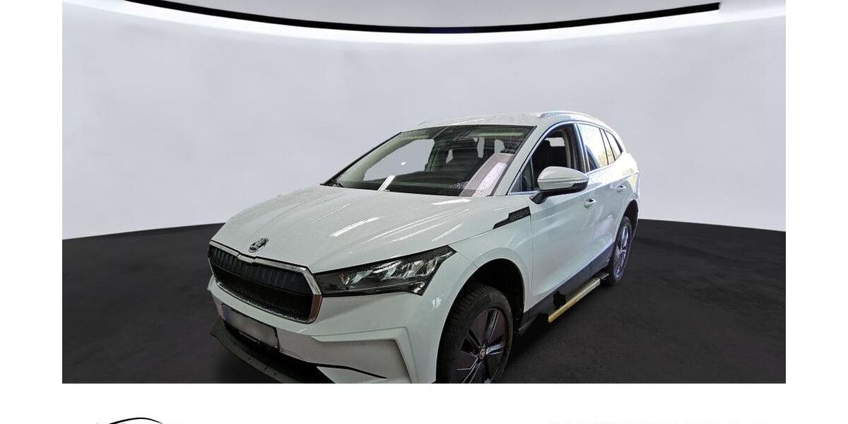 Skoda Enyaq 54.650 km 30.570 &euro; Göttingen 37079