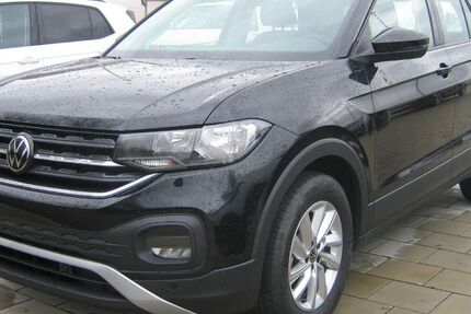 VW T-Cross 21.950 km 22.200 &euro; Langenau 89129